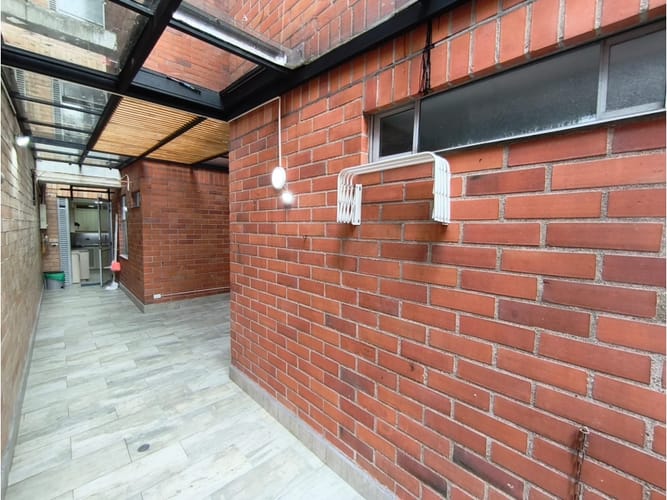 Apartamento de 3 alcobas en venta en Loma Del Chocho, Envigado, 134 m² · foto 10 de 24