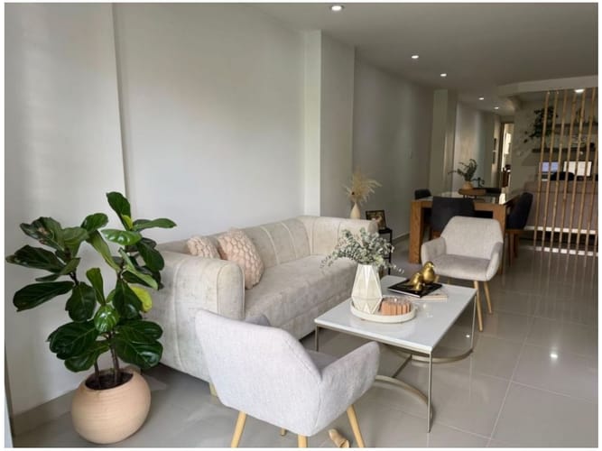Apartamento de 2 alcobas en venta en Laureles, Medellín, 94 m² · foto 7 de 18