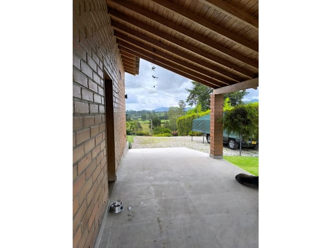 Finca en venta en Escobero, Envigado, 6650 m² · foto 16 de 20