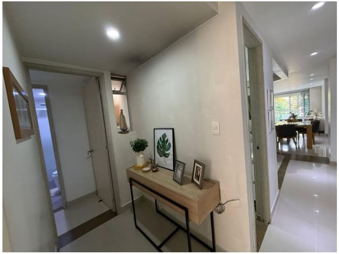 Apartamento de 2 alcobas en venta en Laureles, Medellín, 94 m² · foto 8 de 18