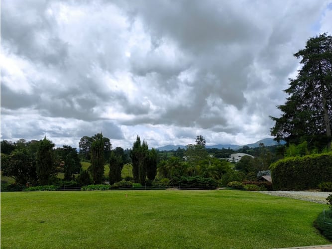 Finca en venta en Escobero, Envigado, 6650 m² · foto 18 de 20