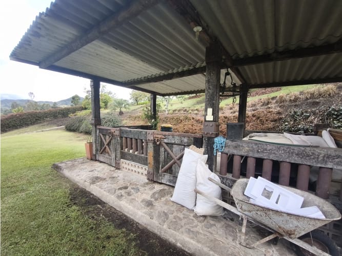 Finca en venta en Escobero, Envigado, 6650 m² · foto 19 de 20