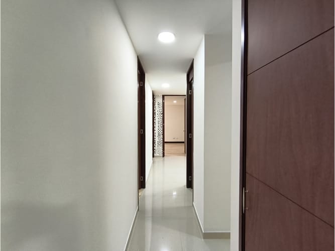 Apartamento de 3 alcobas en venta en Loma Del Chocho, Envigado, 134 m² · foto 14 de 24