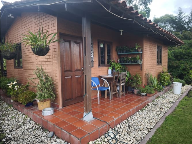 Finca en venta en Escobero, Envigado, 6650 m² · foto 20 de 20