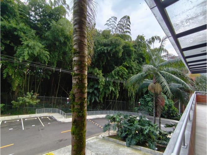 Apartamento de 3 alcobas en venta en Loma Del Chocho, Envigado, 134 m² · foto 17 de 24
