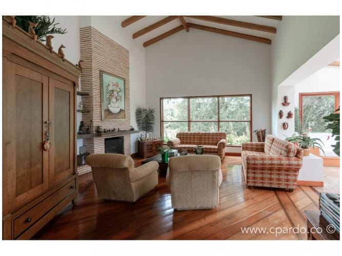 Casa de 4 alcobas en venta en Las Palmas, Envigado, 450 m² · foto 3 de 21