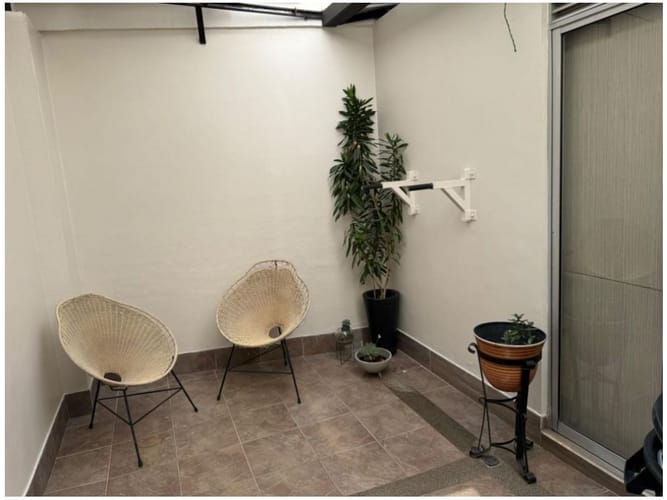 Apartamento de 2 alcobas en venta en Laureles, Medellín, 94 m² · foto 18 de 18