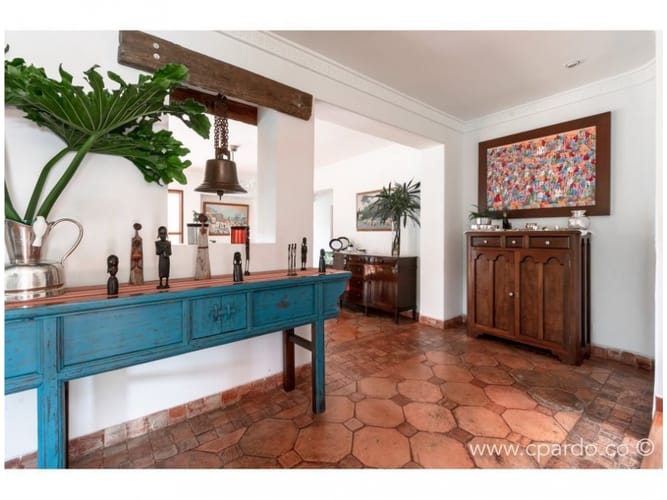 Casa de 4 alcobas en venta en Las Palmas, Envigado, 450 m² · foto 8 de 21