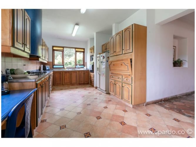 Casa de 4 alcobas en venta en Las Palmas, Envigado, 450 m² · foto 9 de 21