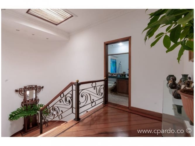 Casa de 4 alcobas en venta en Las Palmas, Envigado, 450 m² · foto 12 de 21
