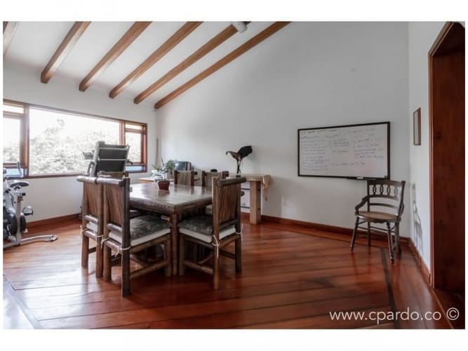 Casa de 4 alcobas en venta en Las Palmas, Envigado, 450 m² · foto 13 de 21