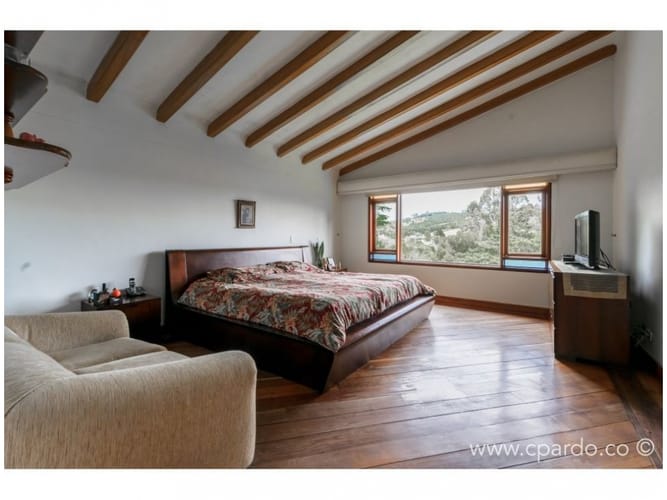Casa de 4 alcobas en venta en Las Palmas, Envigado, 450 m² · foto 14 de 21