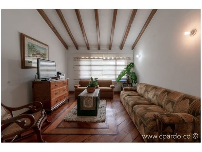 Casa de 4 alcobas en venta en Las Palmas, Envigado, 450 m² · foto 16 de 21