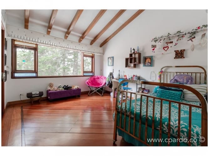 Casa de 4 alcobas en venta en Las Palmas, Envigado, 450 m² · foto 17 de 21