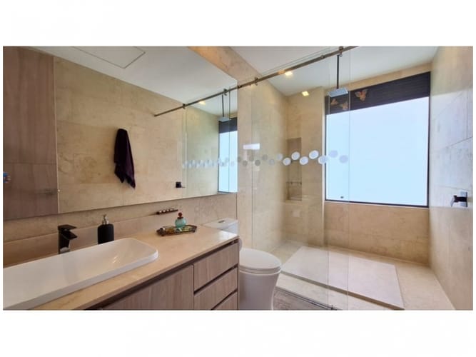 Casa de 3 alcobas en venta en Conjunto Residencial Isla Fuerta, Envigado, 1707 m² · foto 19 de 24