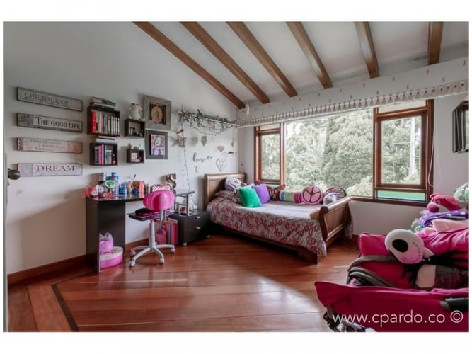 Casa de 4 alcobas en venta en Las Palmas, Envigado, 450 m² · foto 18 de 21