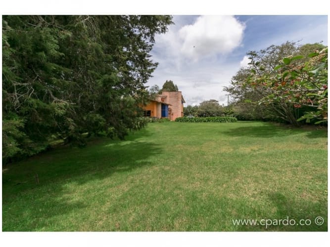 Casa de 4 alcobas en venta en Las Palmas, Envigado, 450 m² · foto 20 de 21