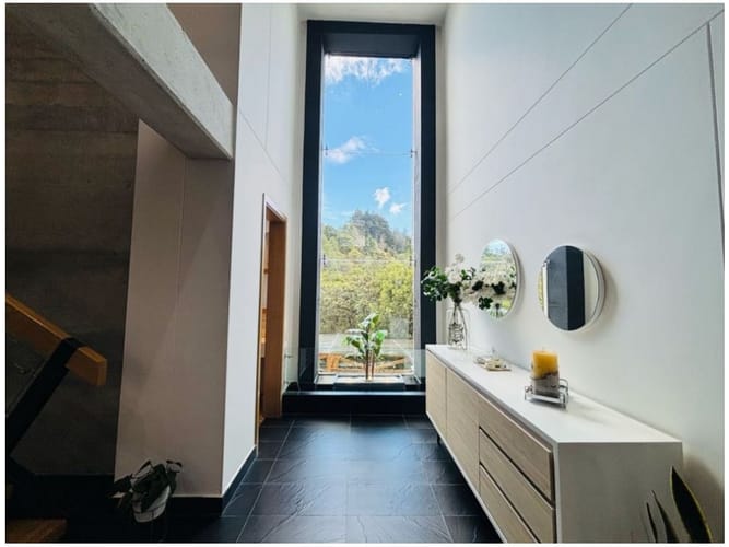 Casa de 5 alcobas en venta en Vía Las Palmas, Envigado, 1980 m² · foto 5 de 24