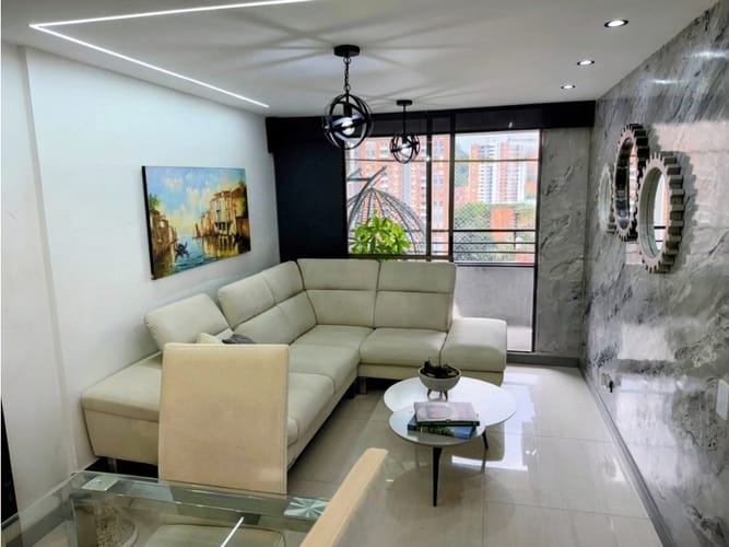 Apartamento de 2 alcobas en venta en El Poblado, Medellín, 101 m² · foto 17 de 17