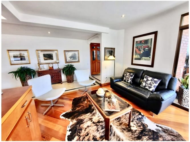 Apartamento de 3 alcobas en venta en La Florida, Medellín, 253 m² · foto 7 de 17