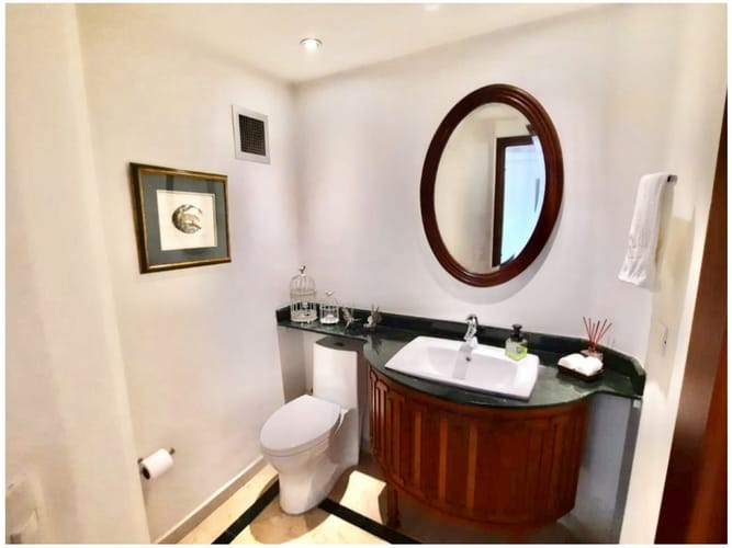 Apartamento de 3 alcobas en venta en La Florida, Medellín, 253 m² · foto 8 de 17
