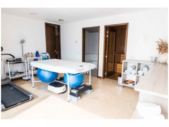 Casa de 5 alcobas en venta en Santa Catalina, Envigado, 1150 m² · foto 9 de 19