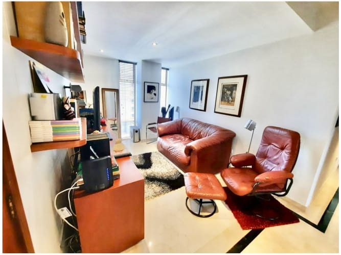 Apartamento de 3 alcobas en venta en La Florida, Medellín, 253 m² · foto 12 de 17