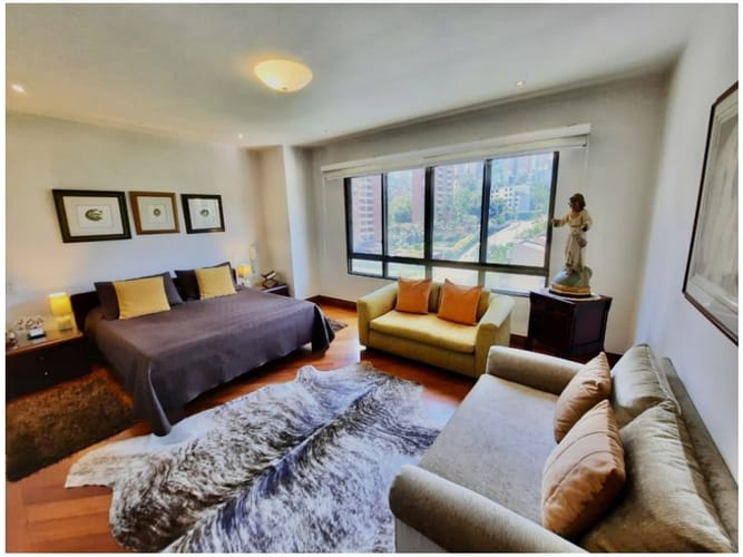 Apartamento de 3 alcobas en venta en La Florida, Medellín, 253 m² · foto 13 de 17