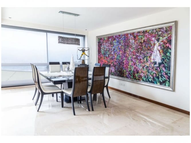 Casa de 5 alcobas en venta en Santa Catalina, Envigado, 1150 m² · foto 13 de 19