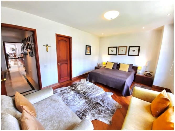 Apartamento de 3 alcobas en venta en La Florida, Medellín, 253 m² · foto 15 de 17