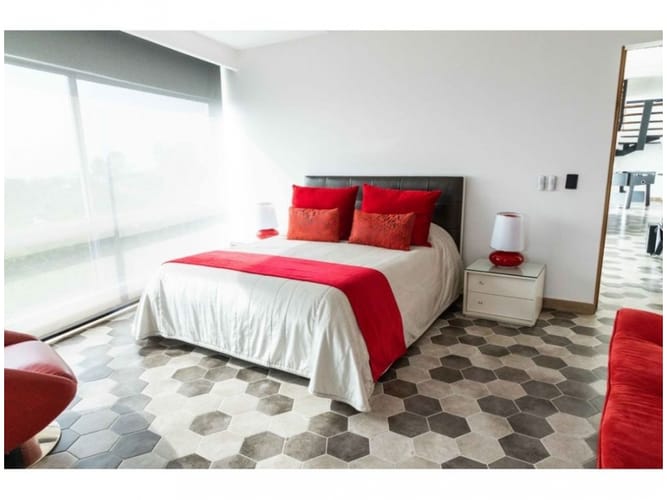 Casa de 5 alcobas en venta en Santa Catalina, Envigado, 1150 m² · foto 16 de 19