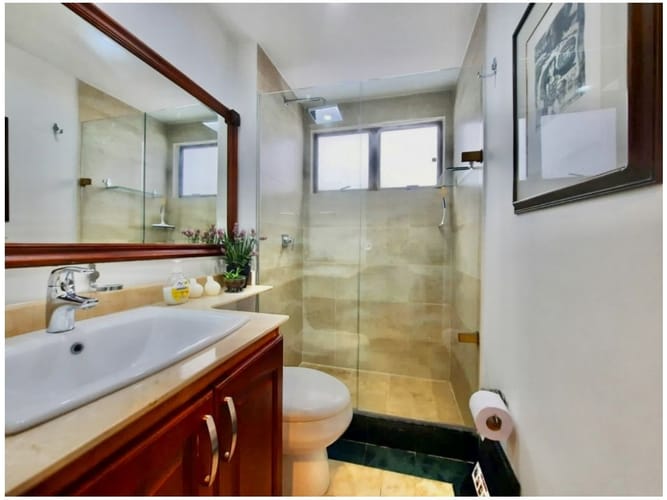 Apartamento de 3 alcobas en venta en La Florida, Medellín, 253 m² · foto 17 de 17