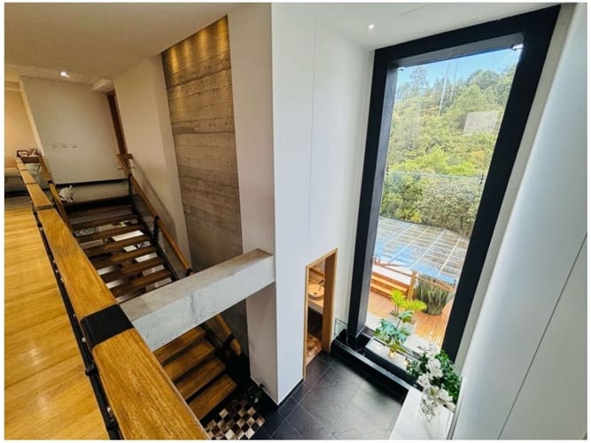 Casa de 5 alcobas en venta en Vía Las Palmas, Envigado, 1980 m² · foto 20 de 24