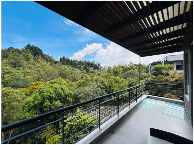 Casa de 5 alcobas en venta en Vía Las Palmas, Envigado, 1980 m² · foto 23 de 24