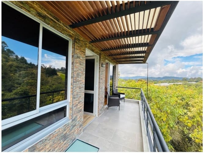 Casa de 5 alcobas en venta en Vía Las Palmas, Envigado, 1980 m² · foto 24 de 24