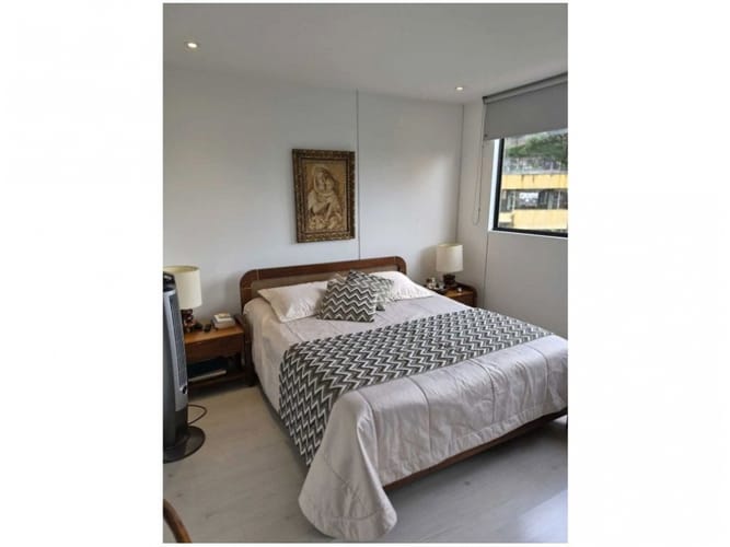 Apartamento de 2 alcobas en venta en El Poblado, Medellín, 88 m² · foto 11 de 24