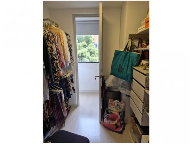 Apartamento de 2 alcobas en venta en El Poblado, Medellín, 88 m² · foto 16 de 24