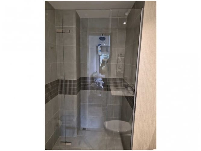 Apartamento de 2 alcobas en venta en El Poblado, Medellín, 88 m² · foto 17 de 24