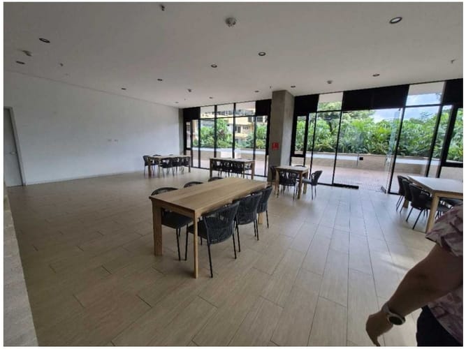 Apartamento de 2 alcobas en venta en El Poblado, Medellín, 88 m² · foto 21 de 24