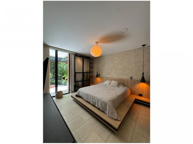 Apartamento de 2 alcobas en venta en Santa Elena, El Retiro, 133 m² · foto 9 de 23