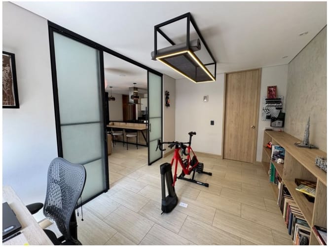 Apartamento de 2 alcobas en venta en Santa Elena, El Retiro, 133 m² · foto 10 de 23