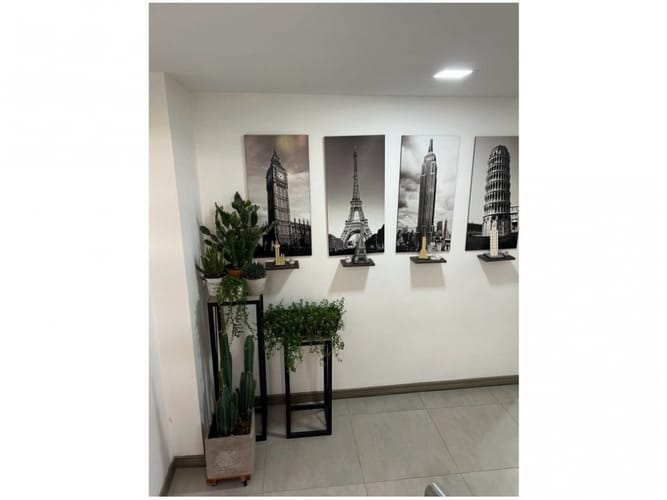 Casa de 4 alcobas en venta en Aves Maria, Sabaneta, 436 m² · foto 6 de 24