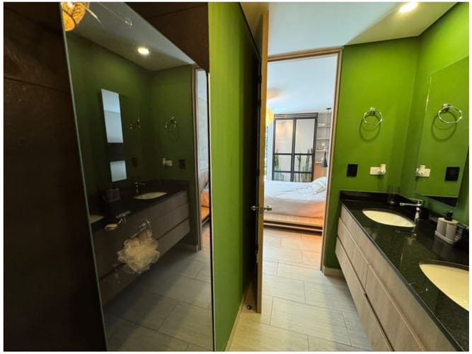 Apartamento de 2 alcobas en venta en Santa Elena, El Retiro, 133 m² · foto 11 de 23
