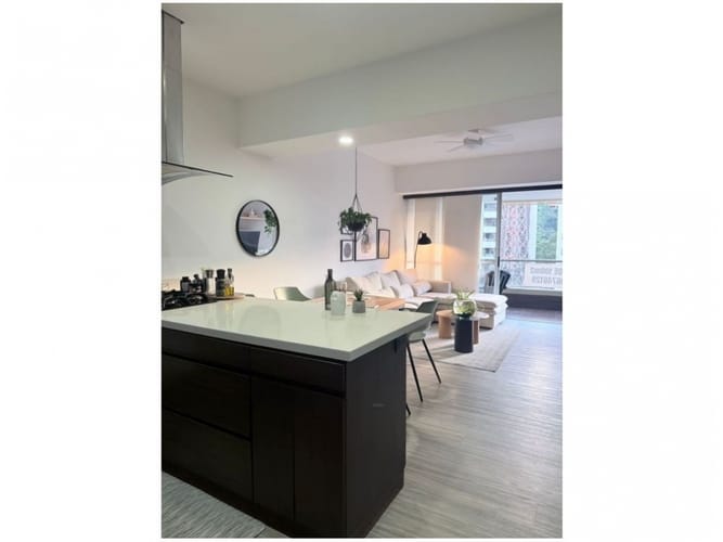 Apartamento de 3 alcobas en venta en La Vaquita, Sabaneta, 100 m² · foto 2 de 13