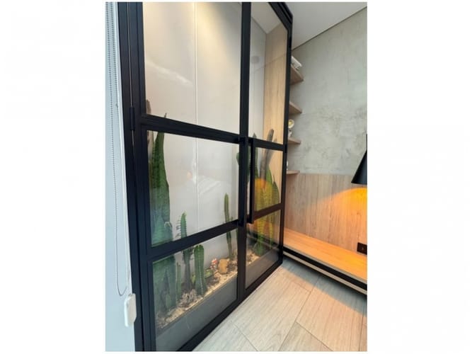 Apartamento de 2 alcobas en venta en Santa Elena, El Retiro, 133 m² · foto 12 de 23