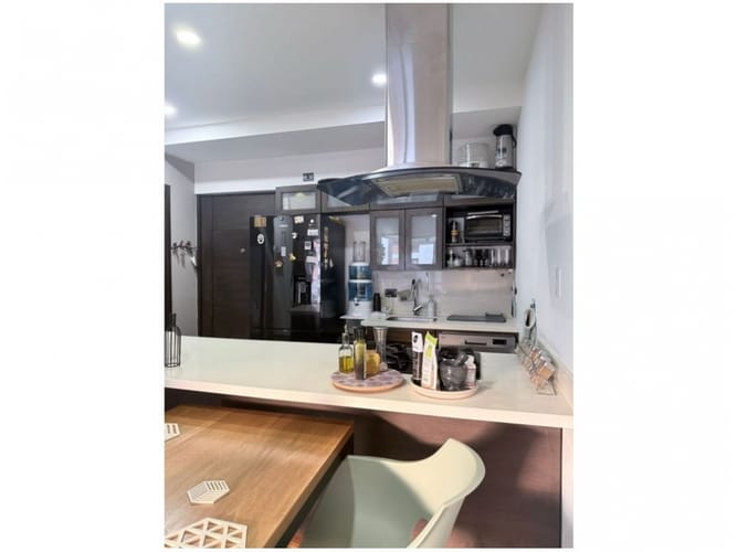 Apartamento de 3 alcobas en venta en La Vaquita, Sabaneta, 100 m² · foto 3 de 13