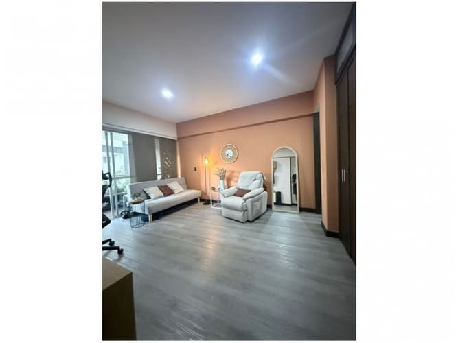 Apartamento de 3 alcobas en venta en La Vaquita, Sabaneta, 100 m² · foto 4 de 13