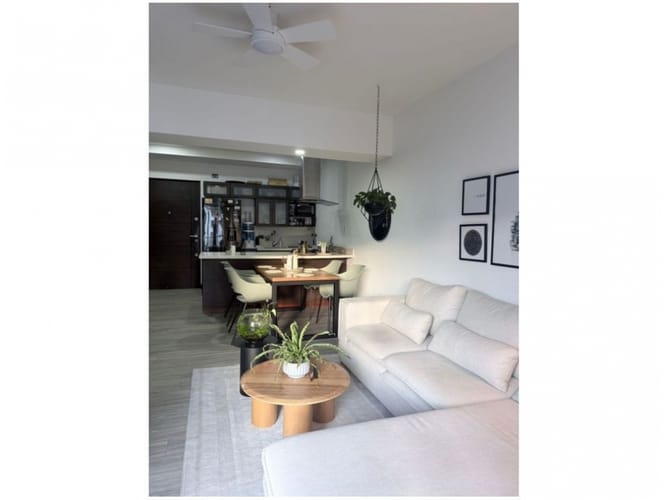 Apartamento de 3 alcobas en venta en La Vaquita, Sabaneta, 100 m² · foto 5 de 13