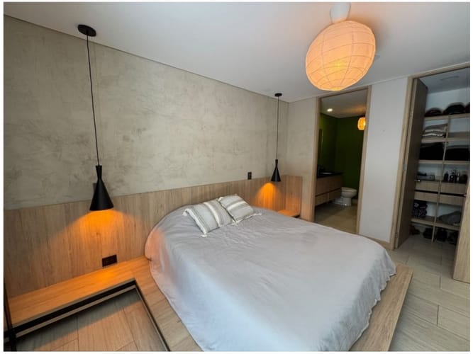 Apartamento de 2 alcobas en venta en Santa Elena, El Retiro, 133 m² · foto 15 de 23