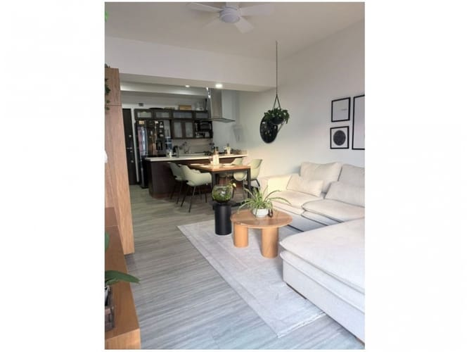 Apartamento de 3 alcobas en venta en La Vaquita, Sabaneta, 100 m² · foto 6 de 13